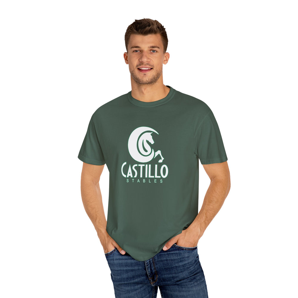 
                  
                    Comfort Colors Tee
                  
                