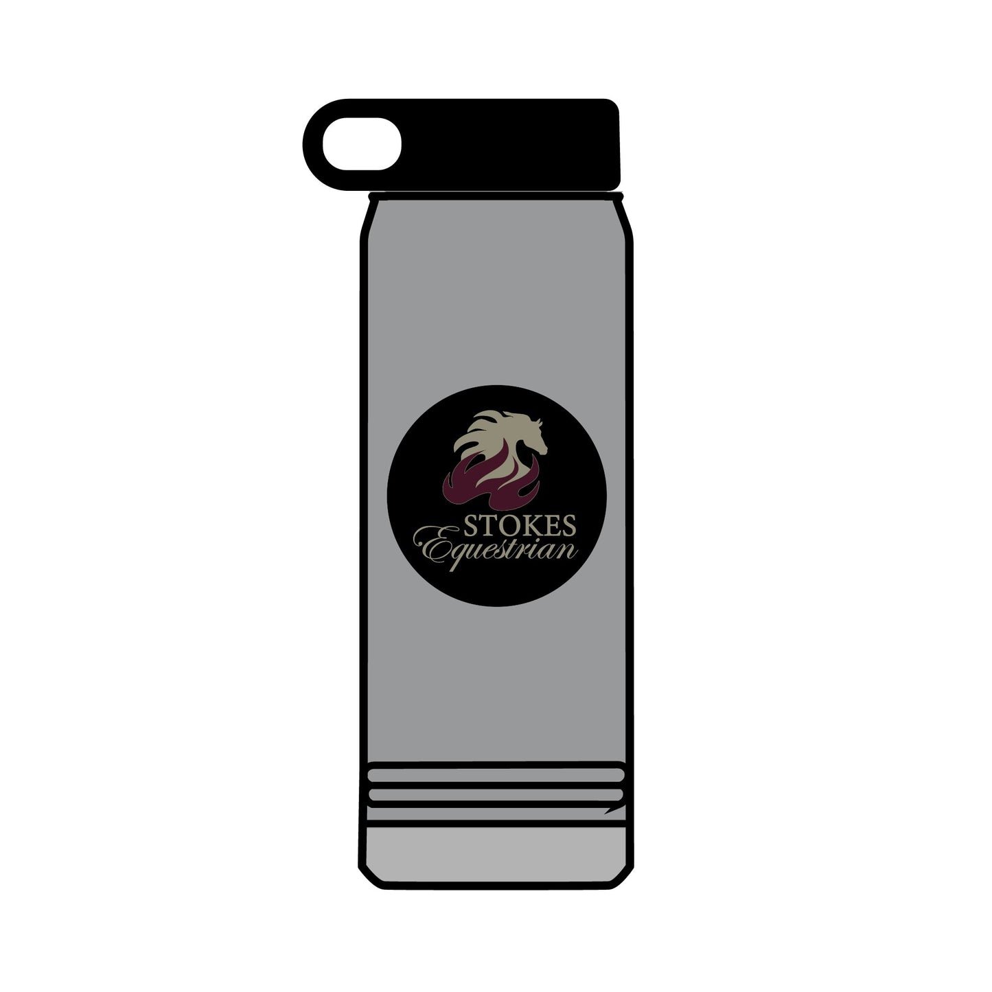 32oz Water Bottle