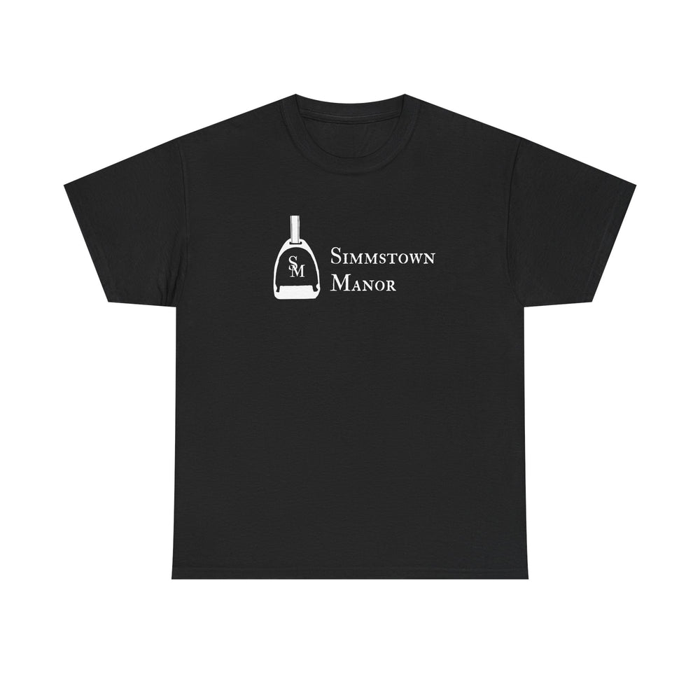 
                  
                    Classic Cotton Tee
                  
                