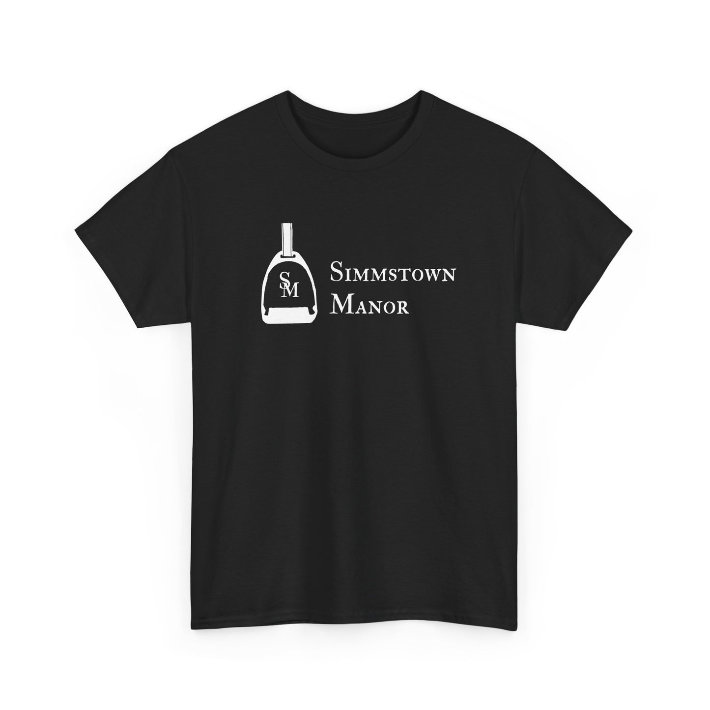 Classic Cotton Tee