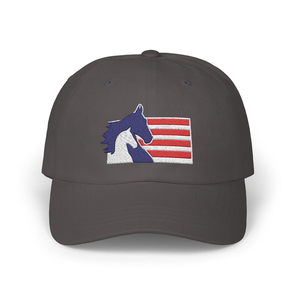 
                  
                    Embroidered Premium Hat
                  
                