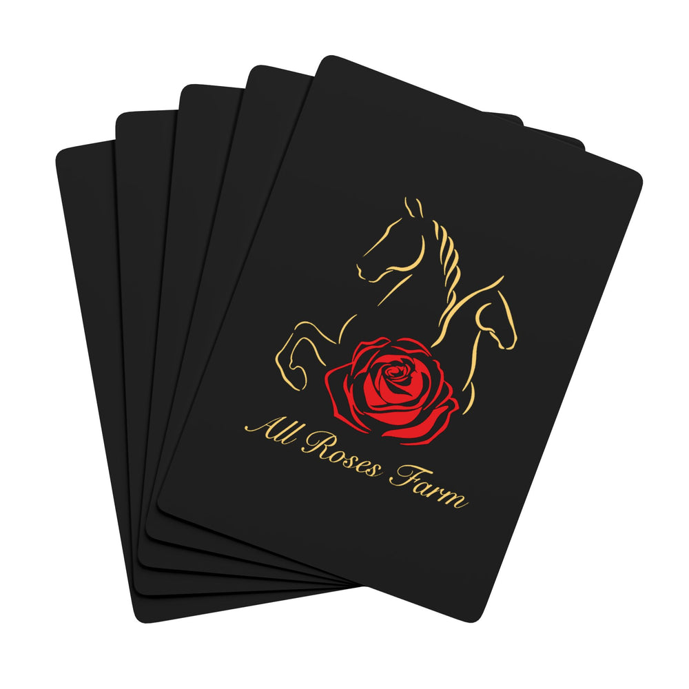 
                  
                    Deck of Playing Cards
                  
                