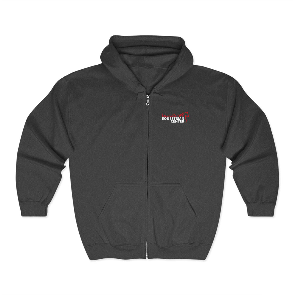 
                  
                    Unisex Heavy Blend™ Zip Hoodie
                  
                