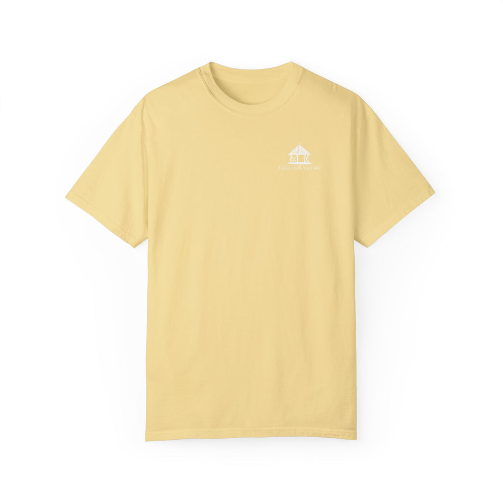 
                  
                    Comfort Colors Tee
                  
                
