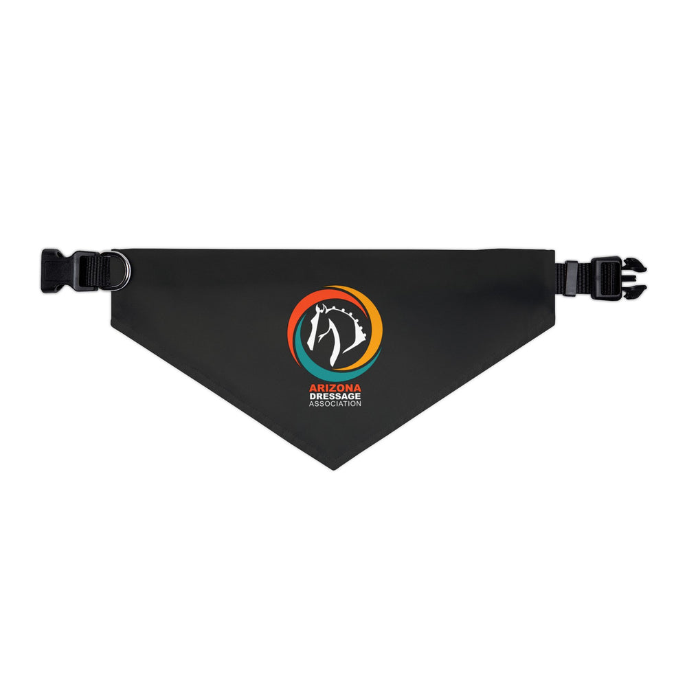
                  
                    Bandana with Collar
                  
                