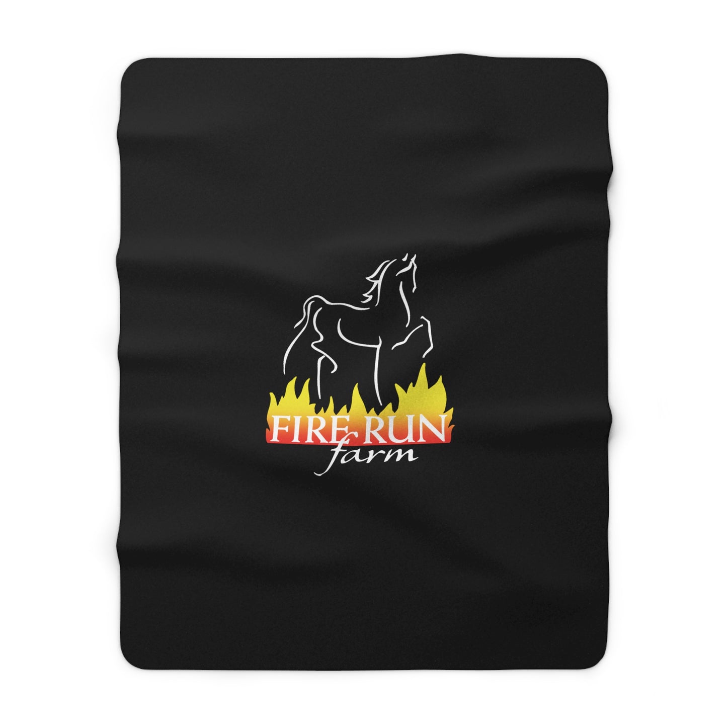 Sherpa Fleece Blanket