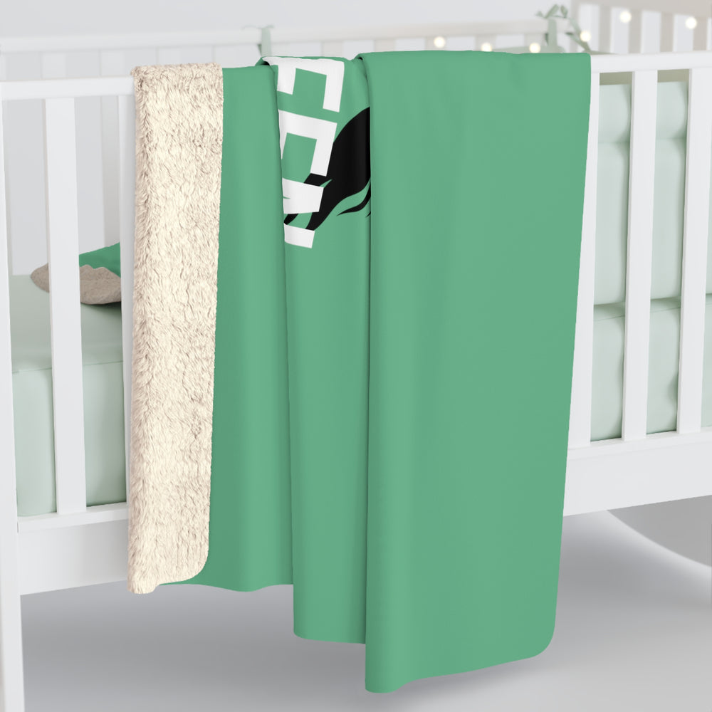 
                  
                    Legendsteen Sherpa Fleece Blanket
                  
                