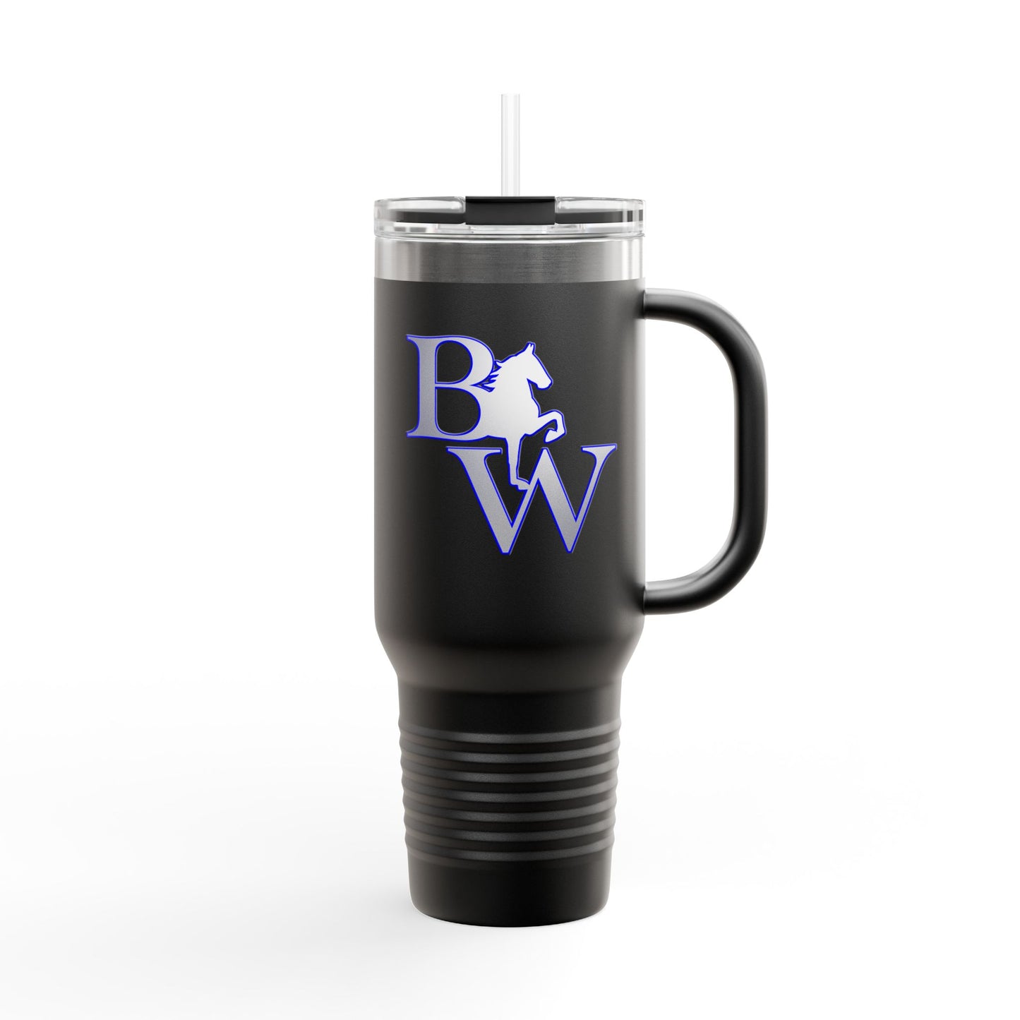 The Tough Tumbler, 40oz