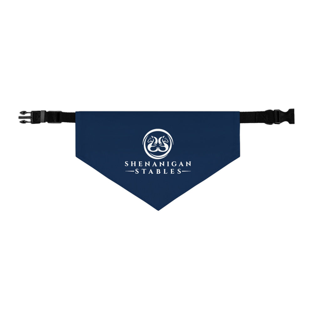 
                  
                    Dog Bandana with Collar
                  
                