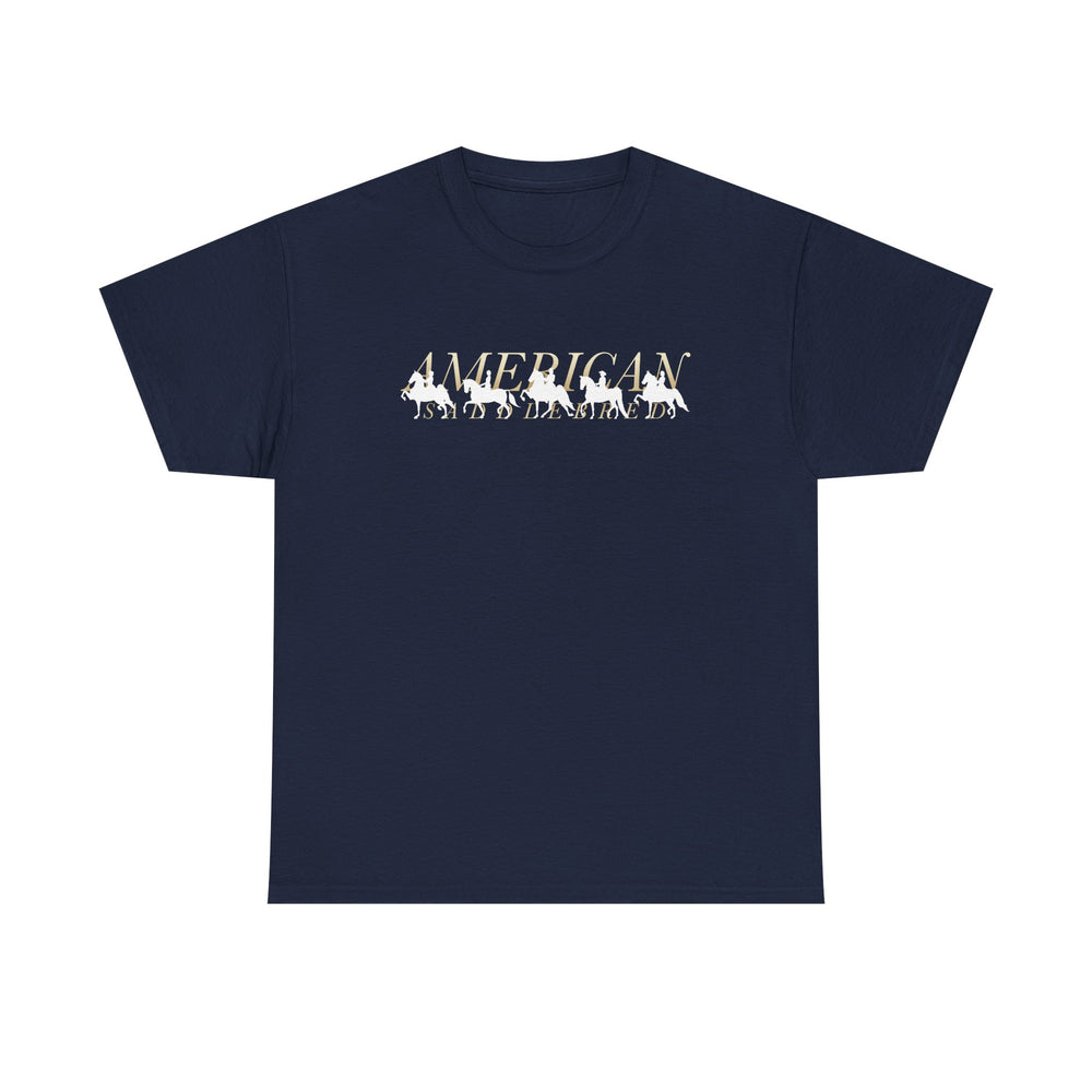 
                  
                    ASB Parade of Disciplines Tee
                  
                