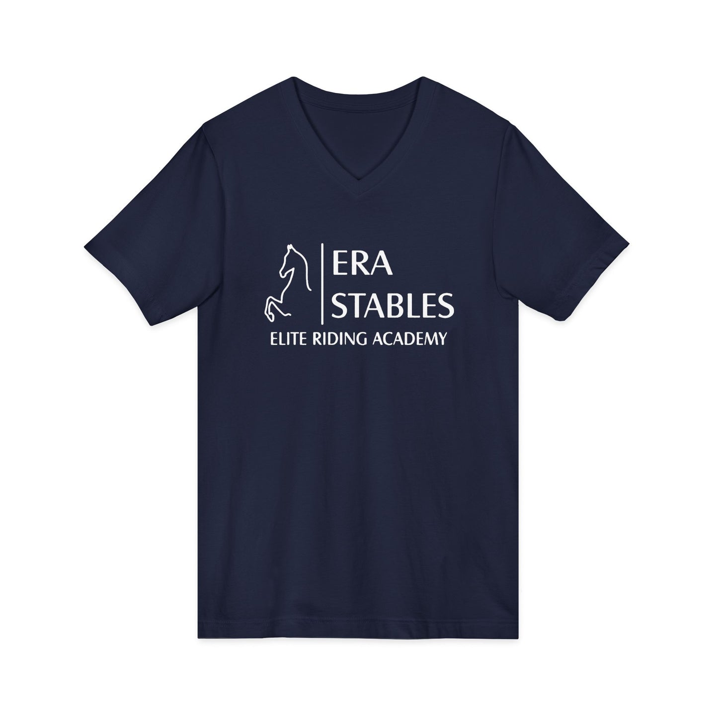 Premium Ladies V-Neck Tee