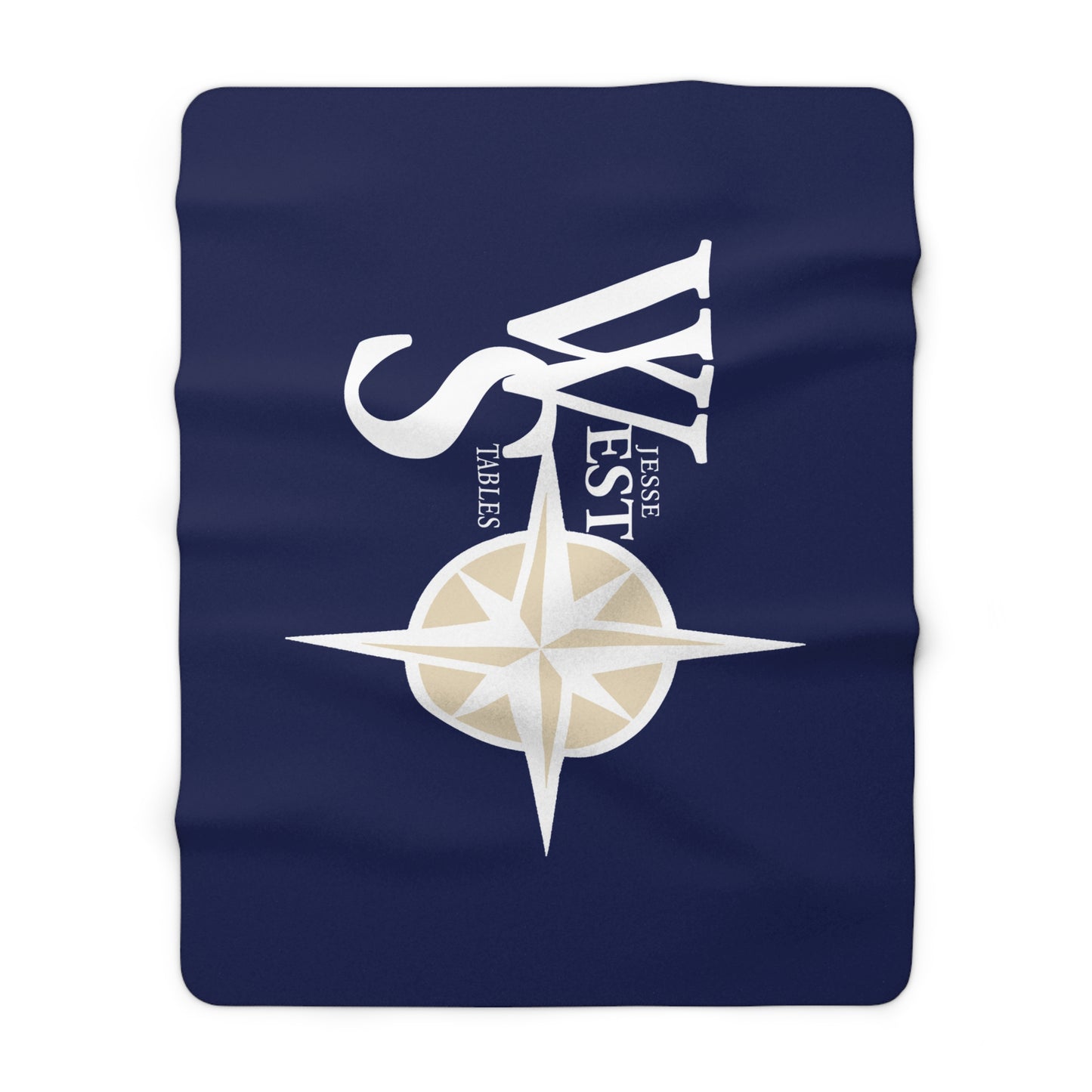 Sherpa Fleece Blanket