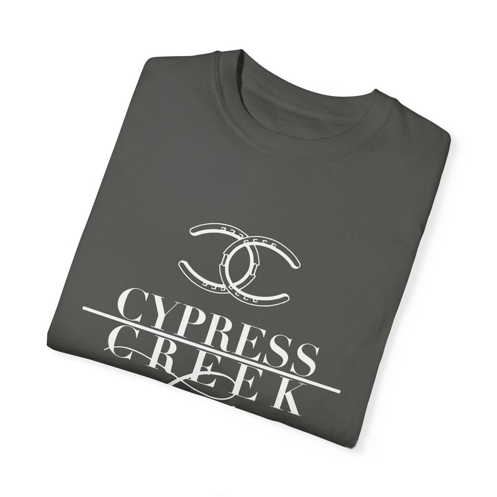 
                  
                    Comfort Colors Tee
                  
                