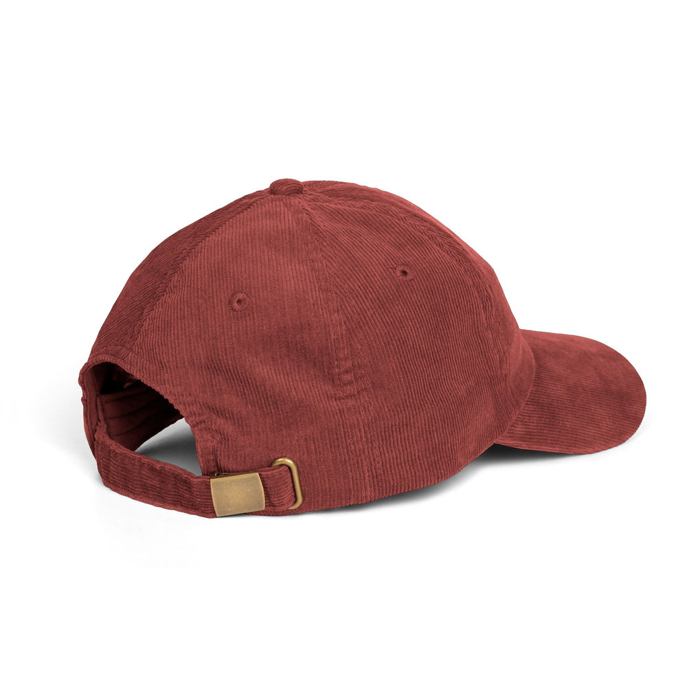 
                  
                    World Titleist - Embroidered Corduroy Hat
                  
                