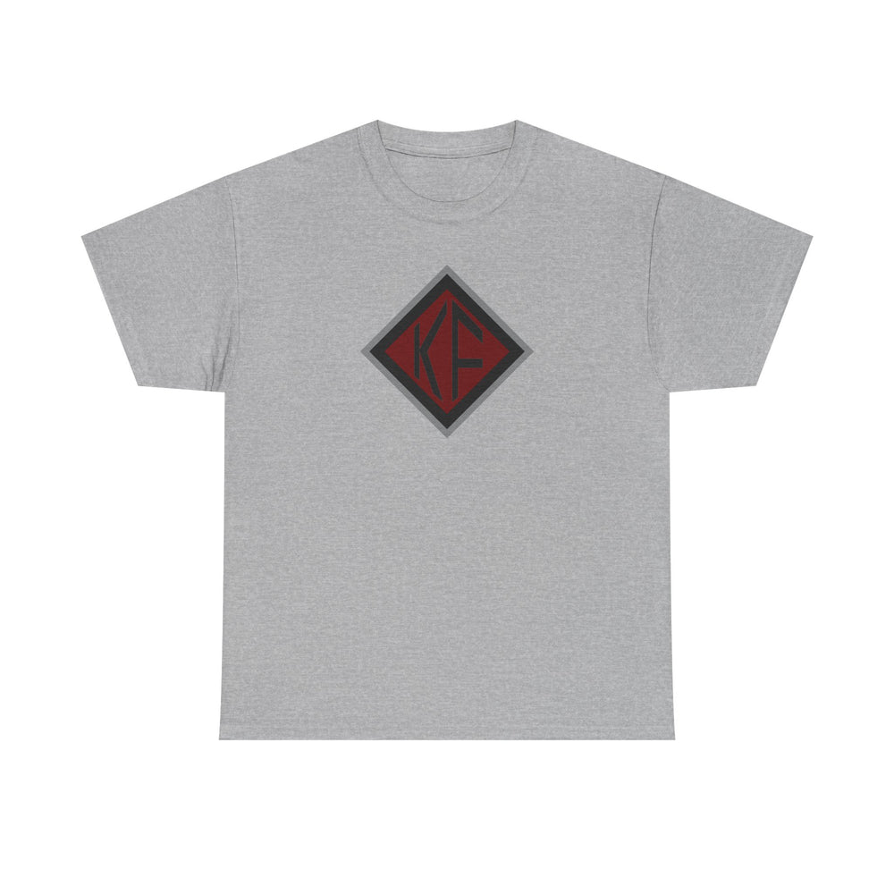 
                  
                    Classic Cotton Tee
                  
                
