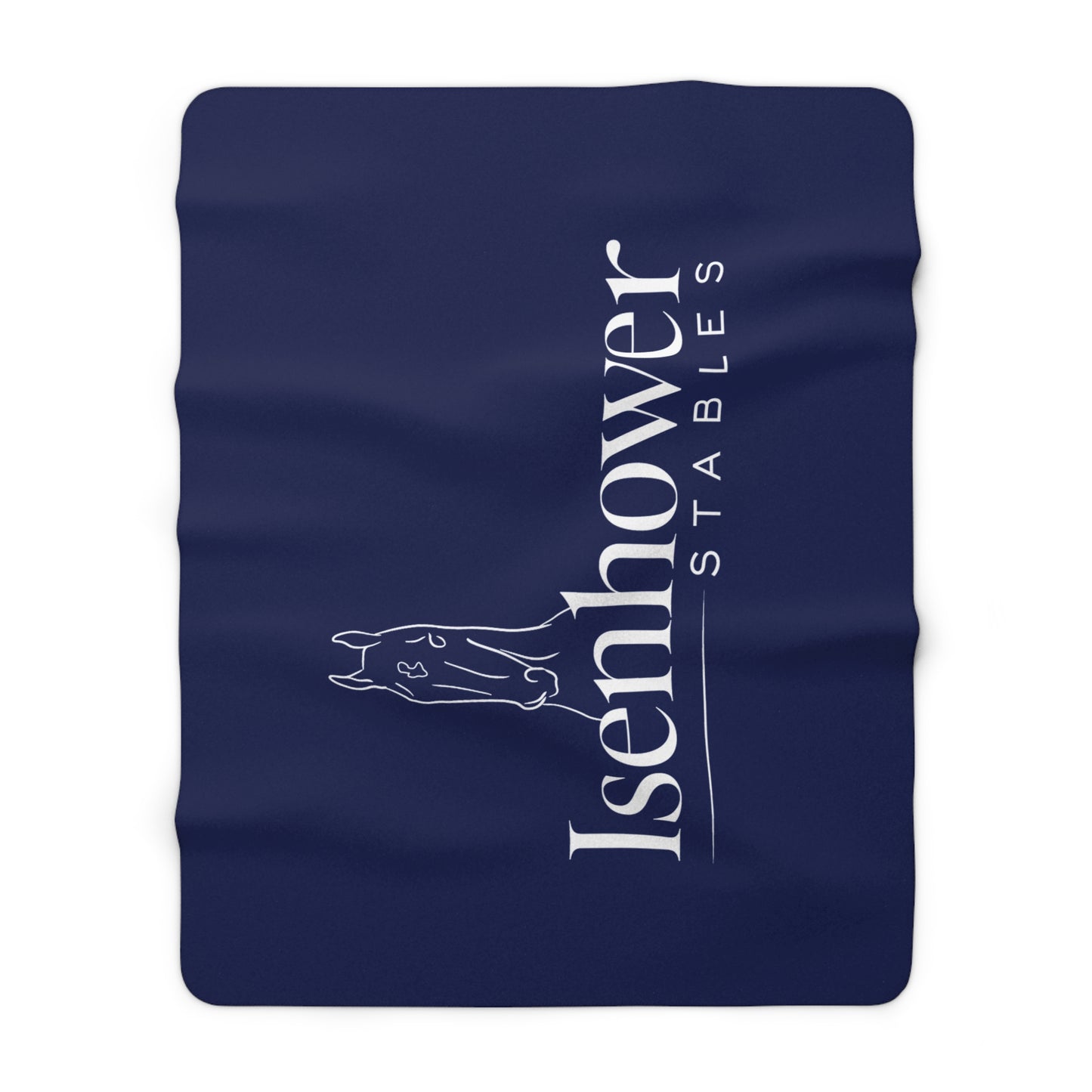 Sherpa Fleece Blanket