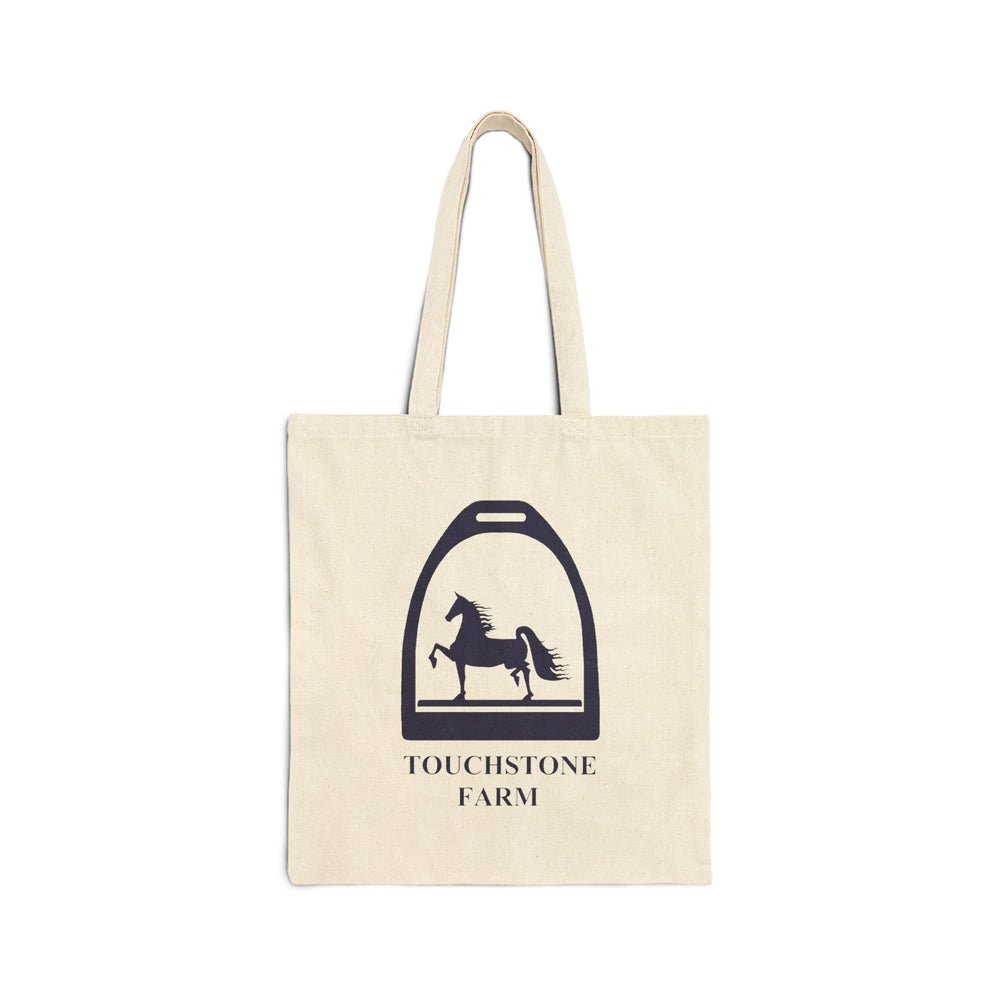 Classic Canvas Tote