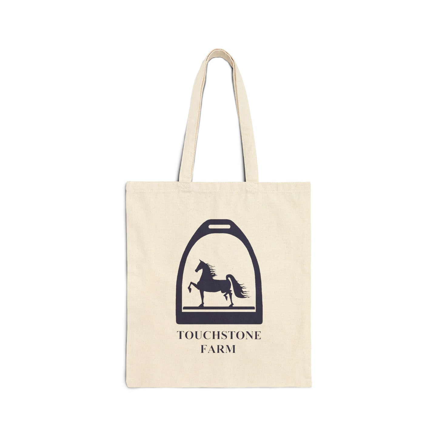 Classic Canvas Tote