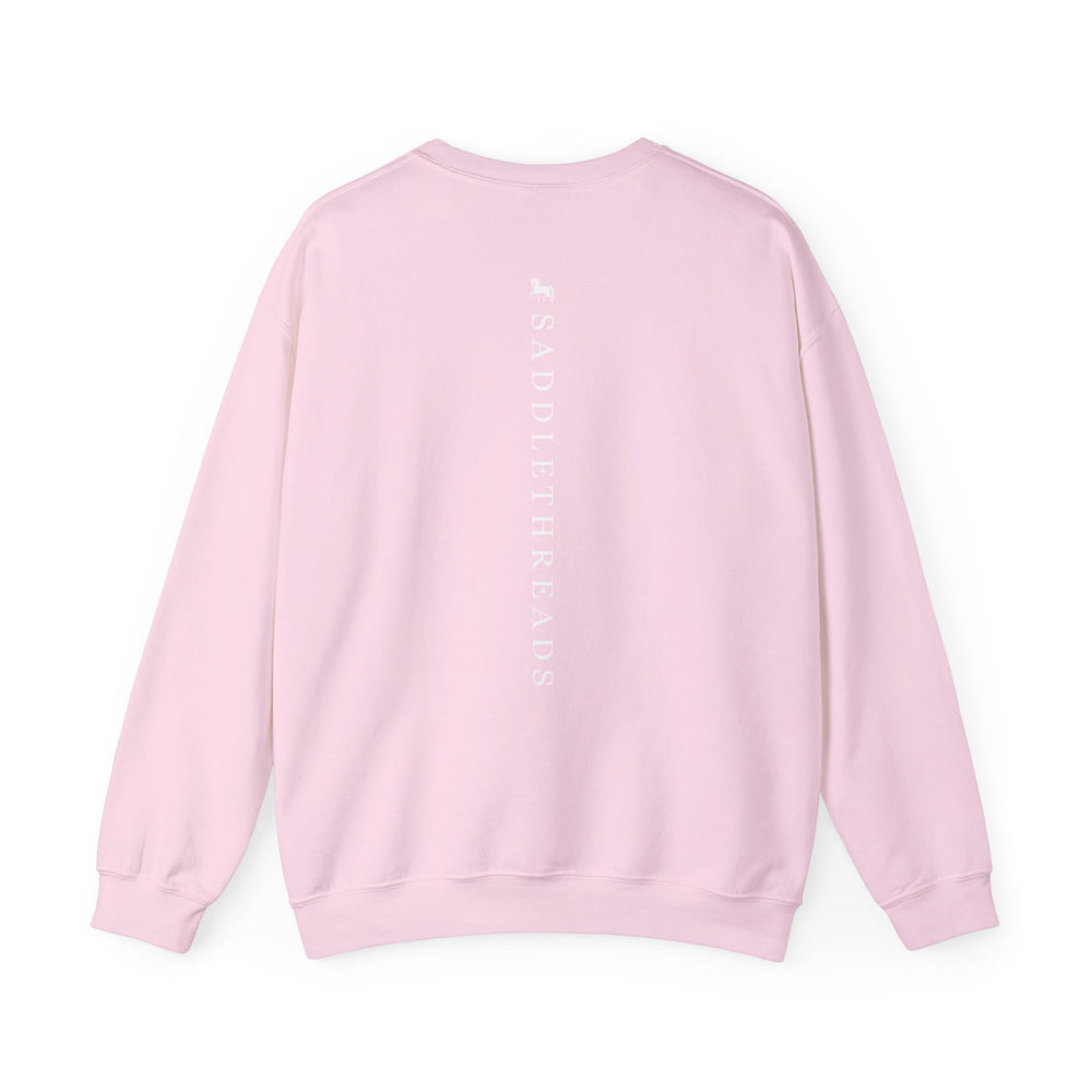 
                  
                    "Born Free, But I'm Expensive"Unisex Heavy Blend™ Crewneck Sweatshirt
                  
                