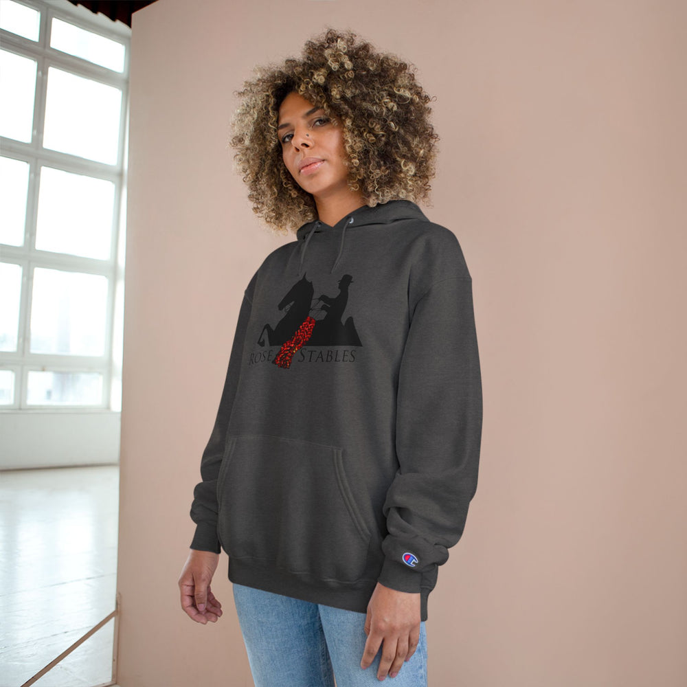 Champion® Hoodie
