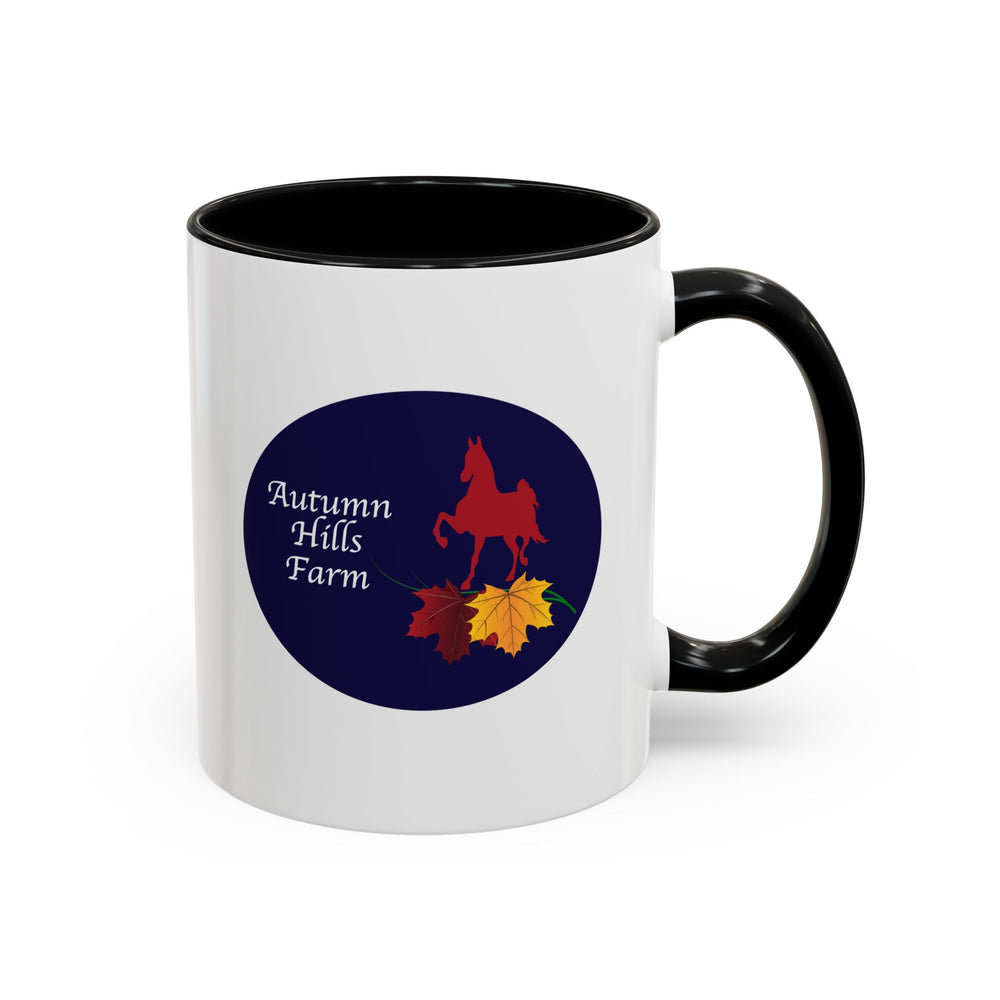 
                  
                    11oz Accent Mug
                  
                