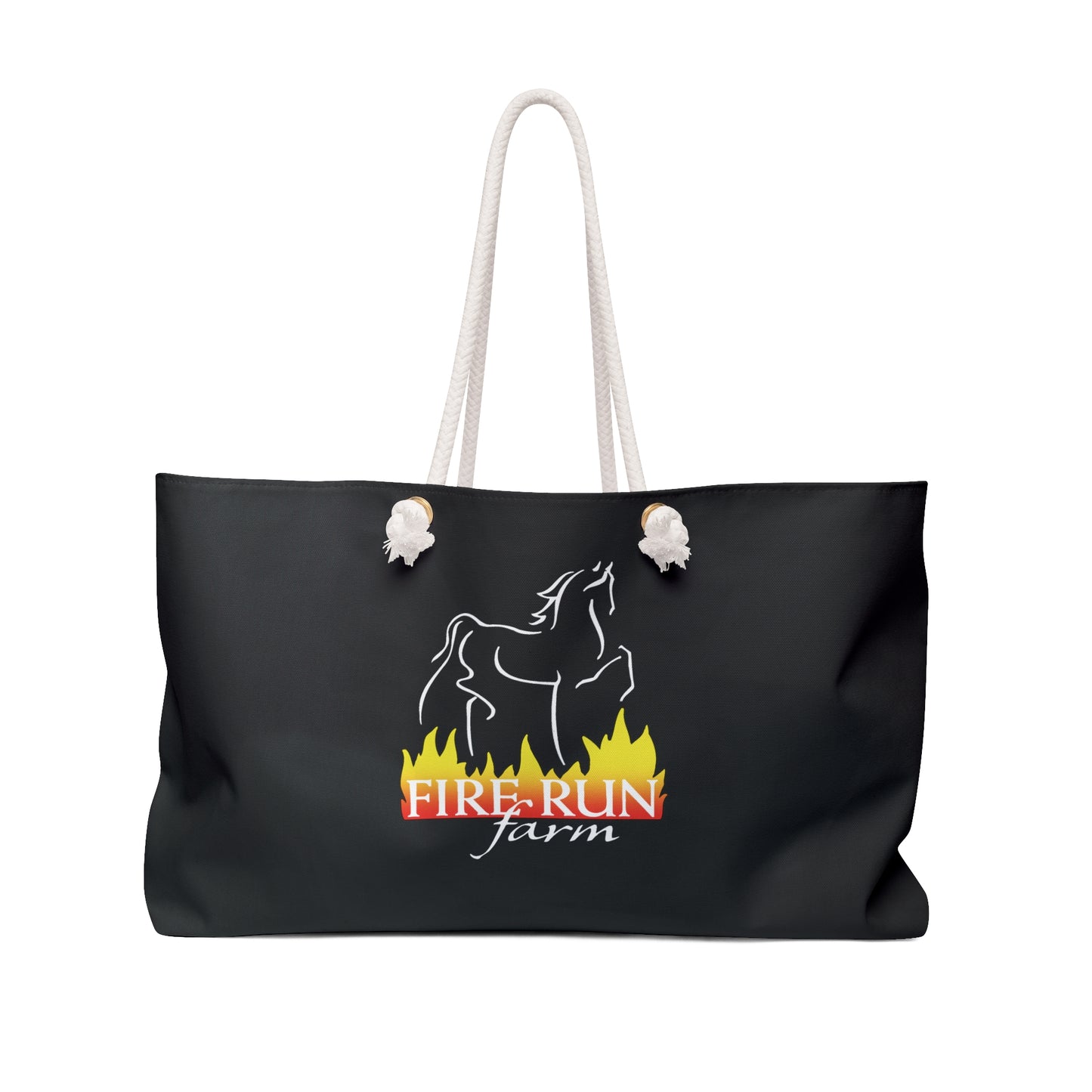 Weekender Tote