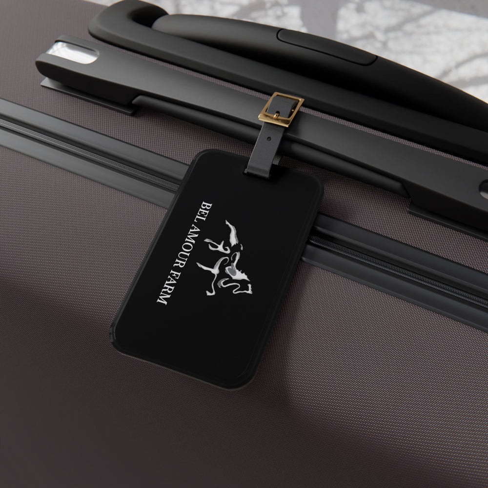 Luggage Tag