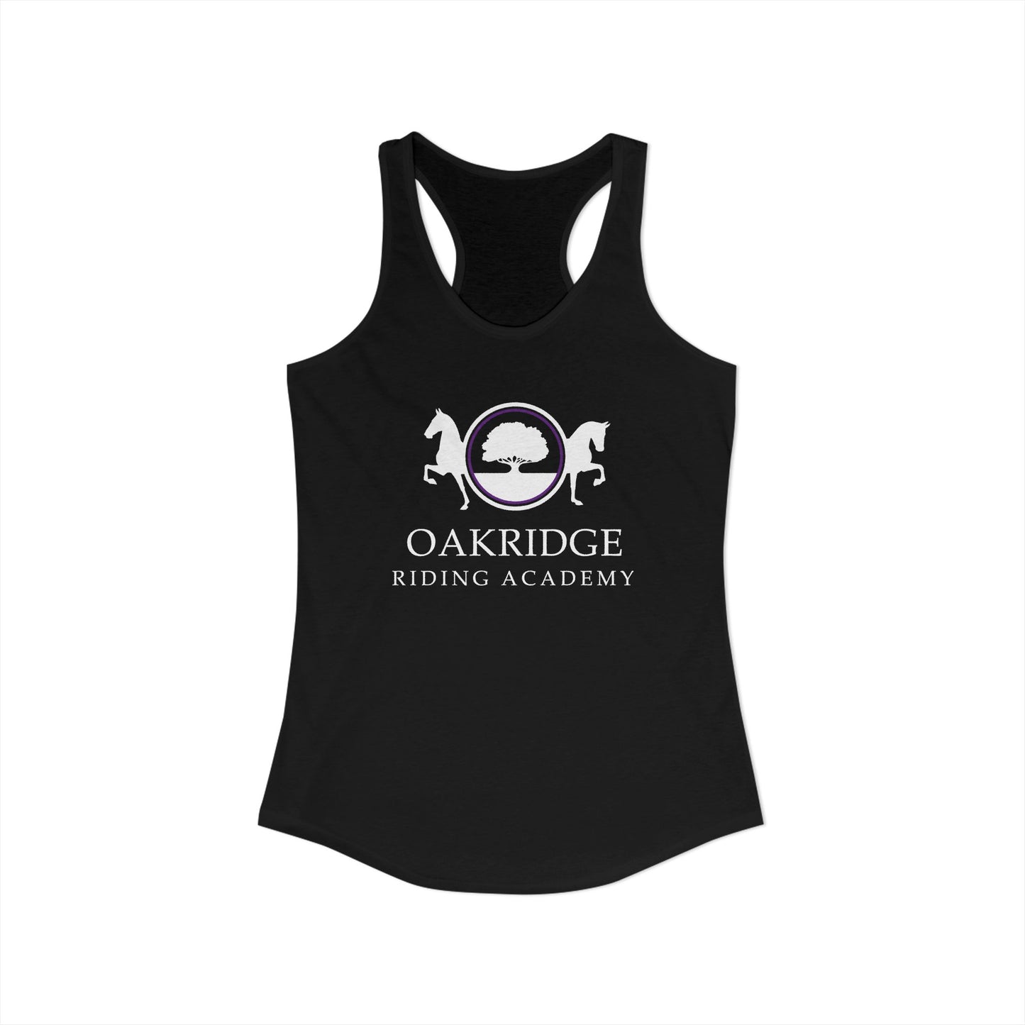 Premium Racerback Tank Top