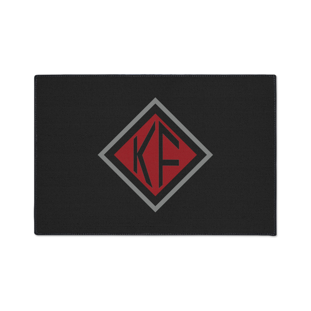 
                  
                    Heavy Duty Floor Mat (3 Sizes)
                  
                