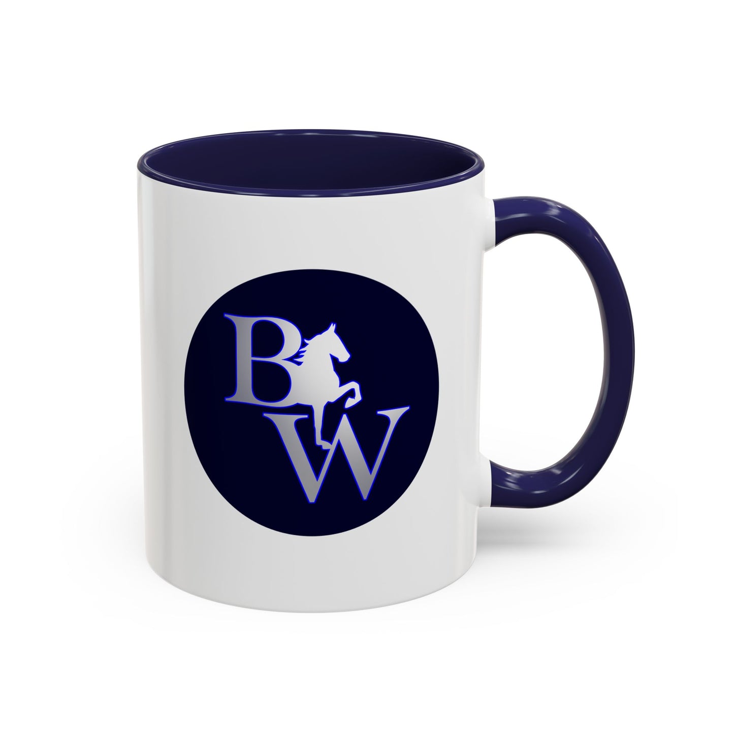 11oz Accent Mug