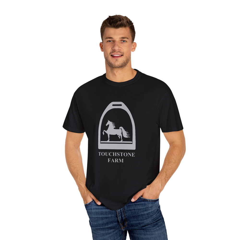 
                  
                    Comfort Colors Tee
                  
                