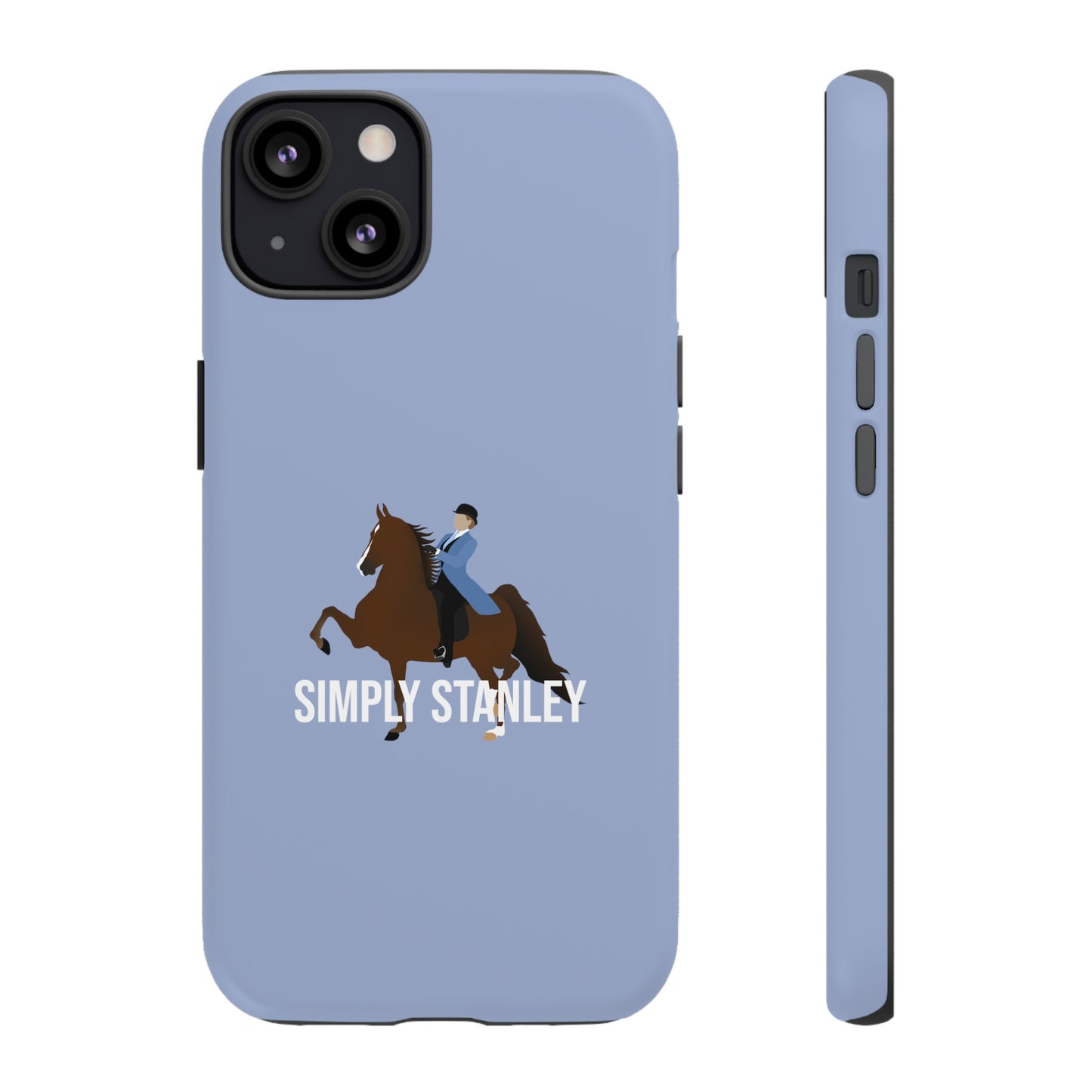 Simply Stanley iPhone & Samsung Tough Cases