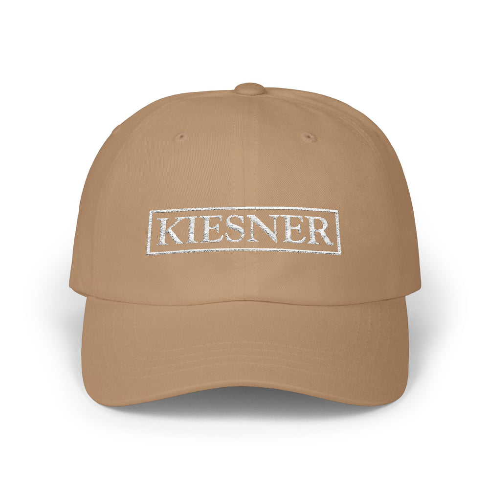Embroidered Premium Hat