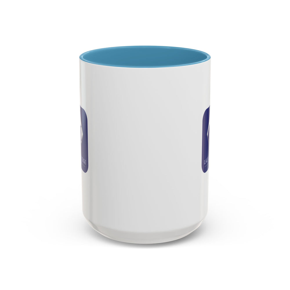 
                  
                    11oz Accent Mug
                  
                
