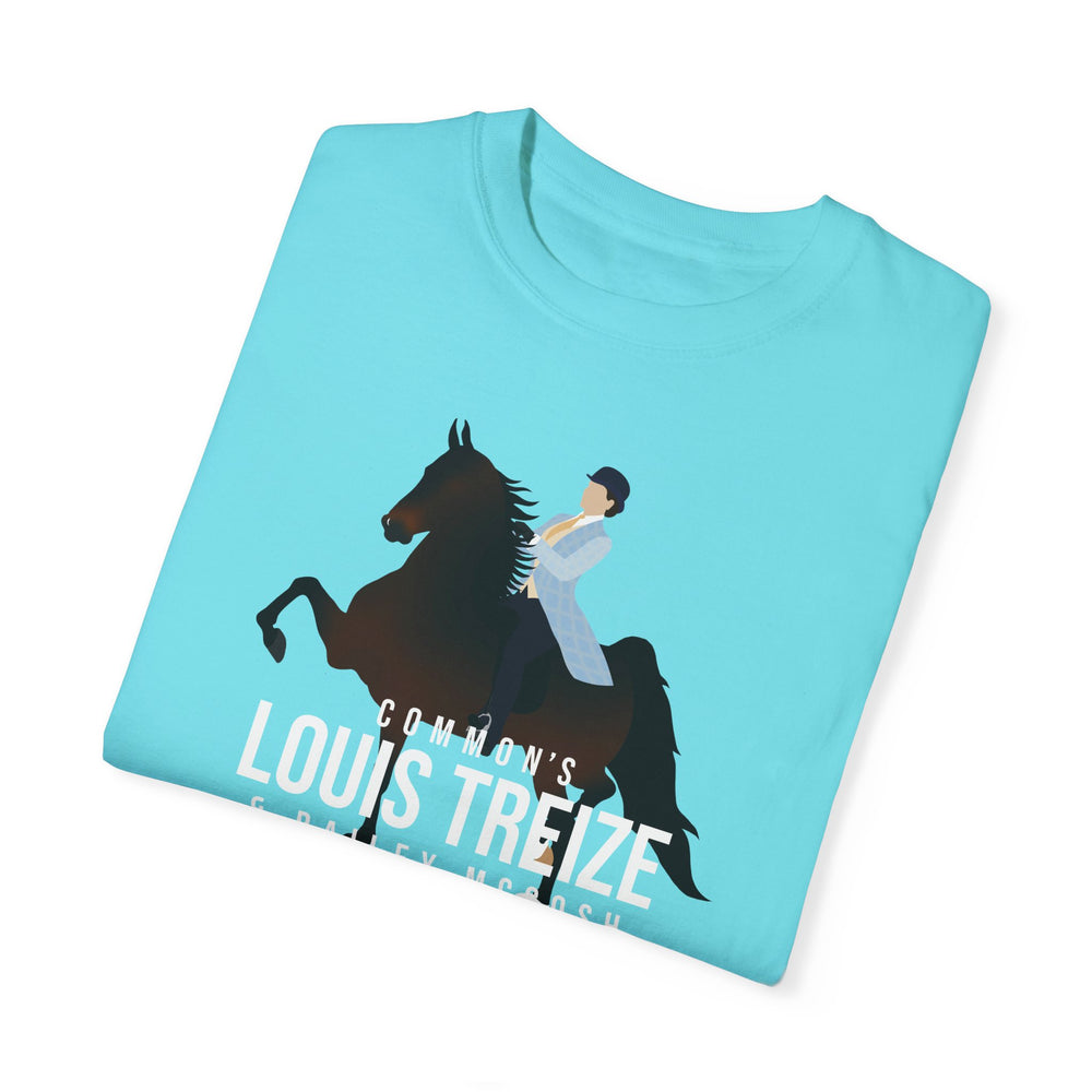 
                  
                    Common's Louis Treize Comfort Colors® Tee
                  
                