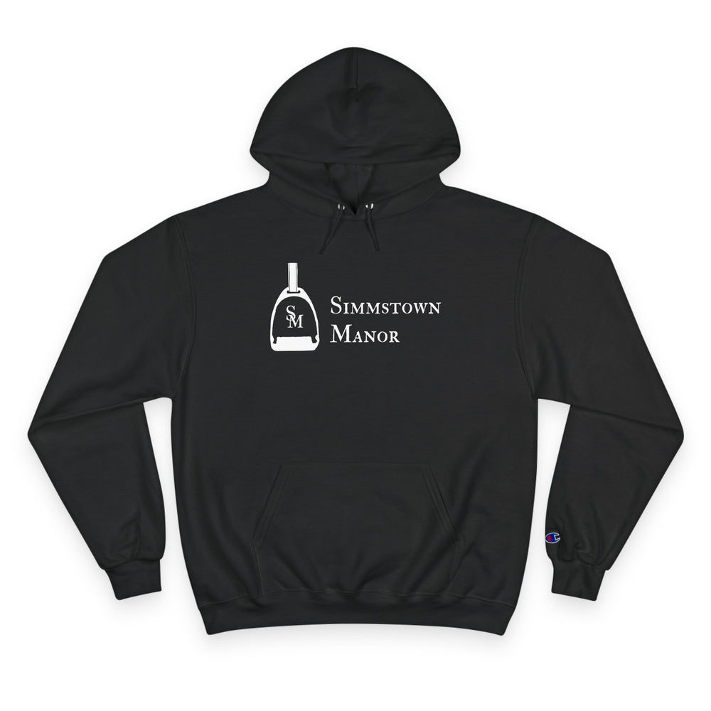 
                  
                    Champion® Hoodie
                  
                