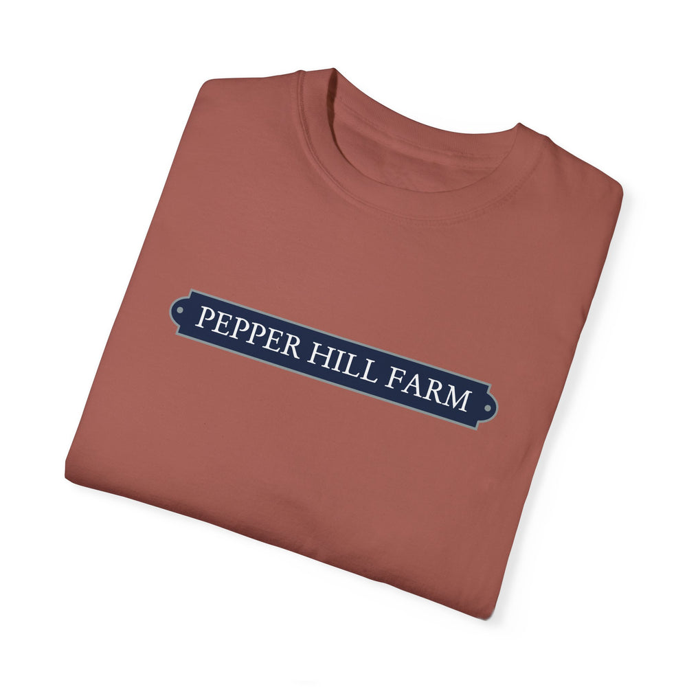 
                  
                    Comfort Colors Tee
                  
                
