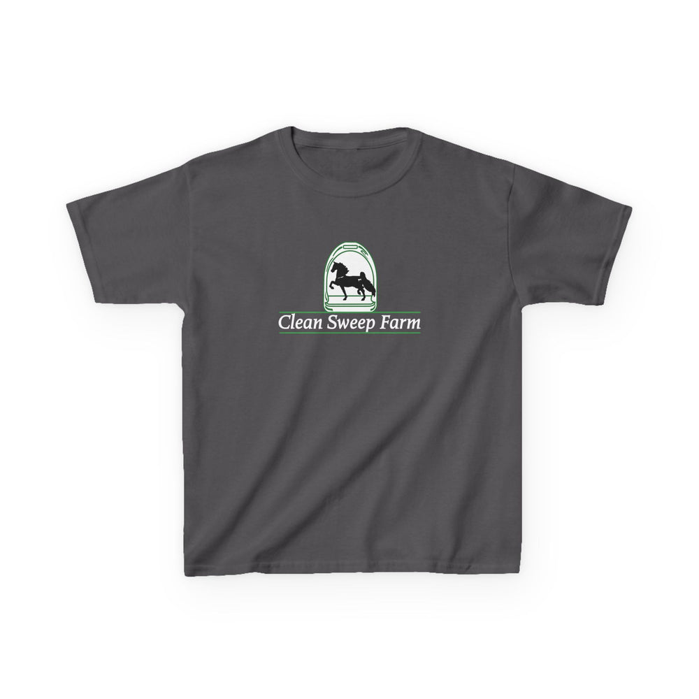 
                  
                    Kids Heavy Cotton™ Tee
                  
                