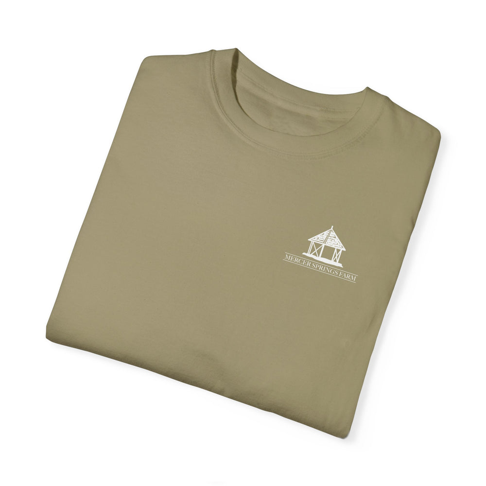
                  
                    Comfort Colors Tee
                  
                