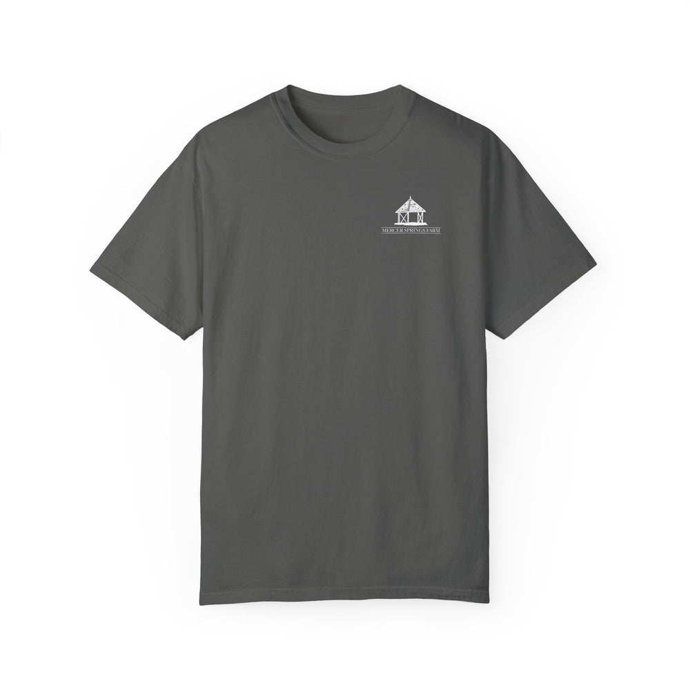 
                  
                    Comfort Colors Tee
                  
                