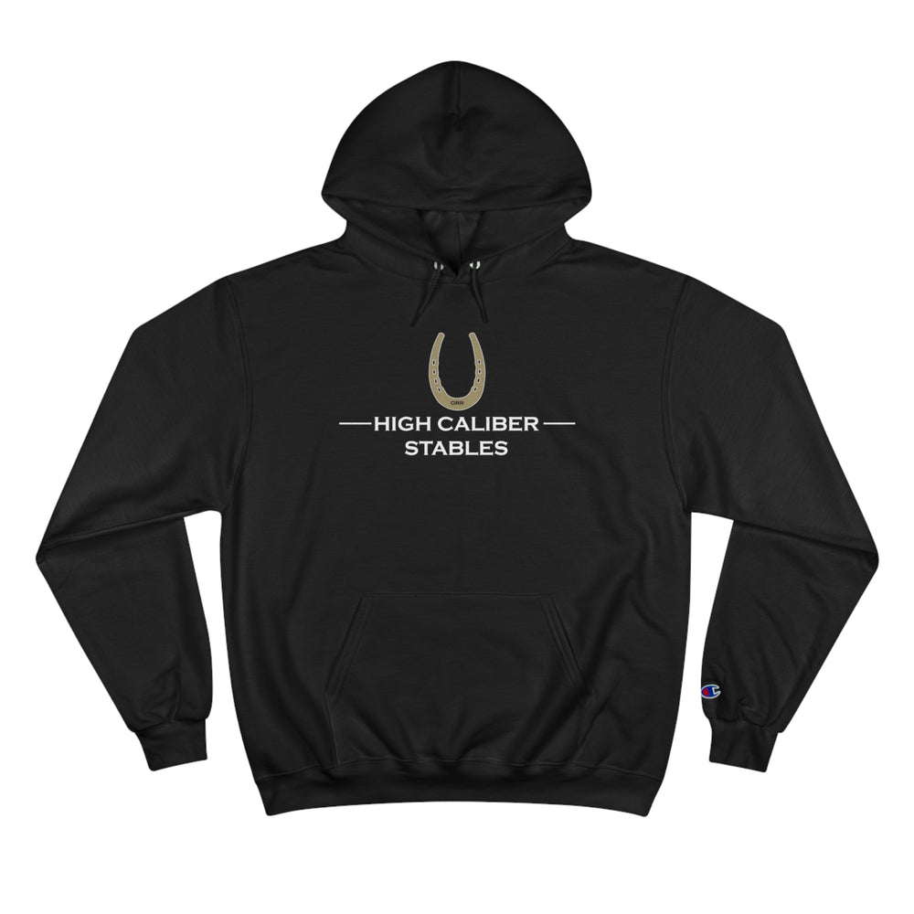 
                  
                    Champion® Hoodie
                  
                