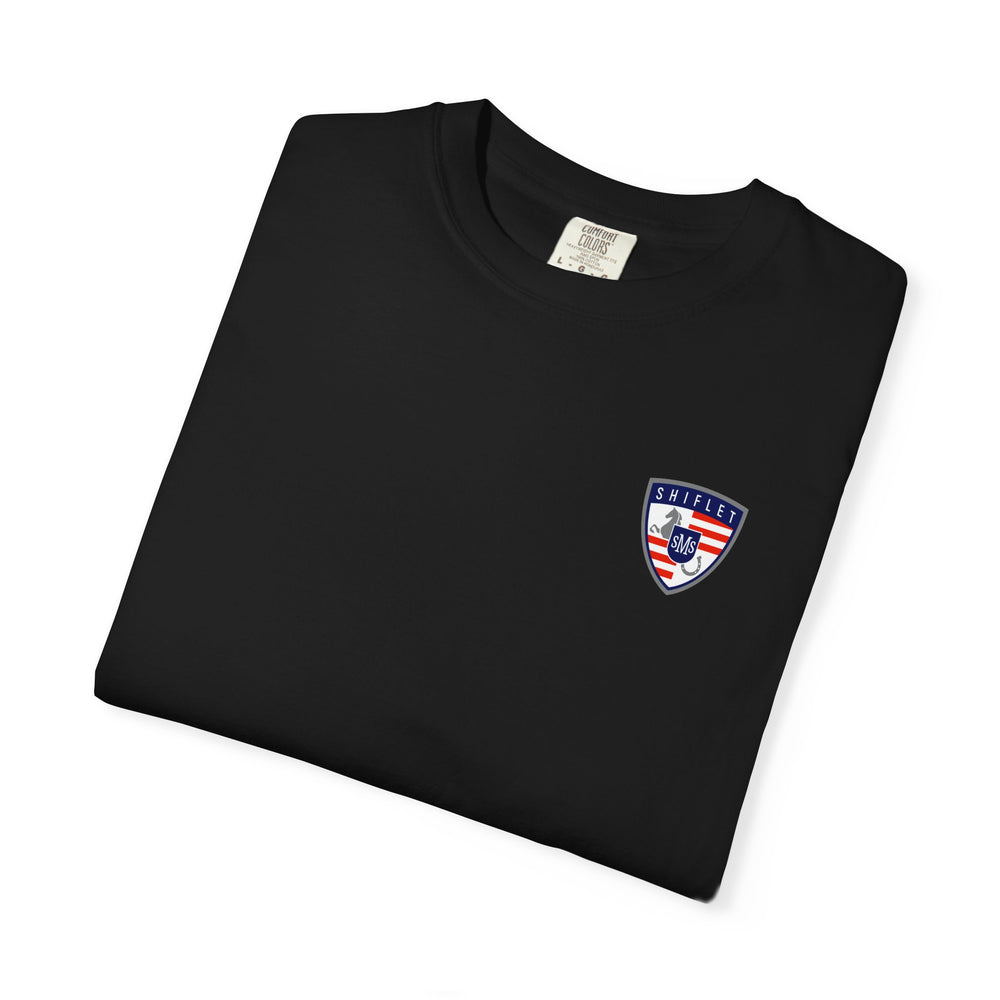 
                  
                    Comfort Colors Tee
                  
                