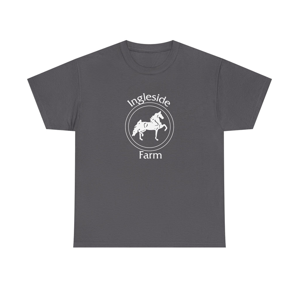 
                  
                    Classic Cotton Tee
                  
                