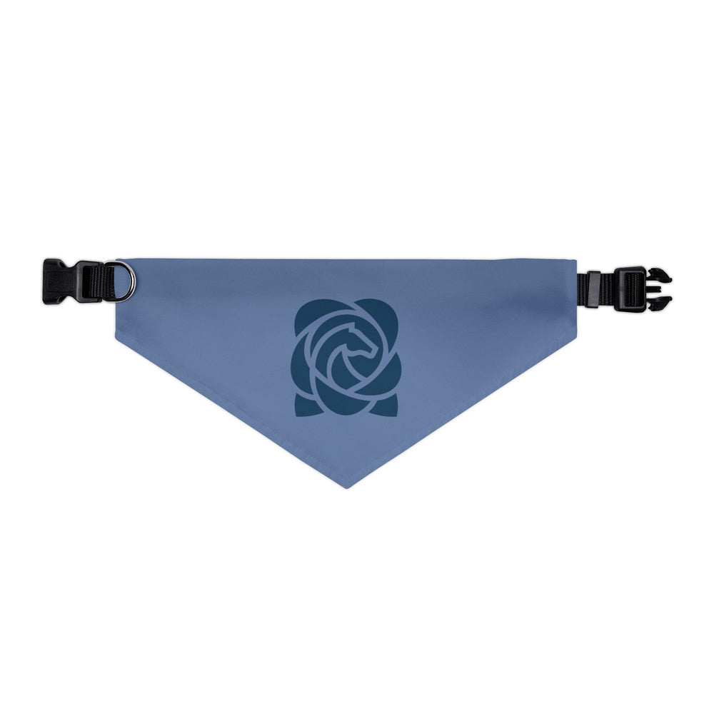 
                  
                    Dog Bandana with Collar
                  
                
