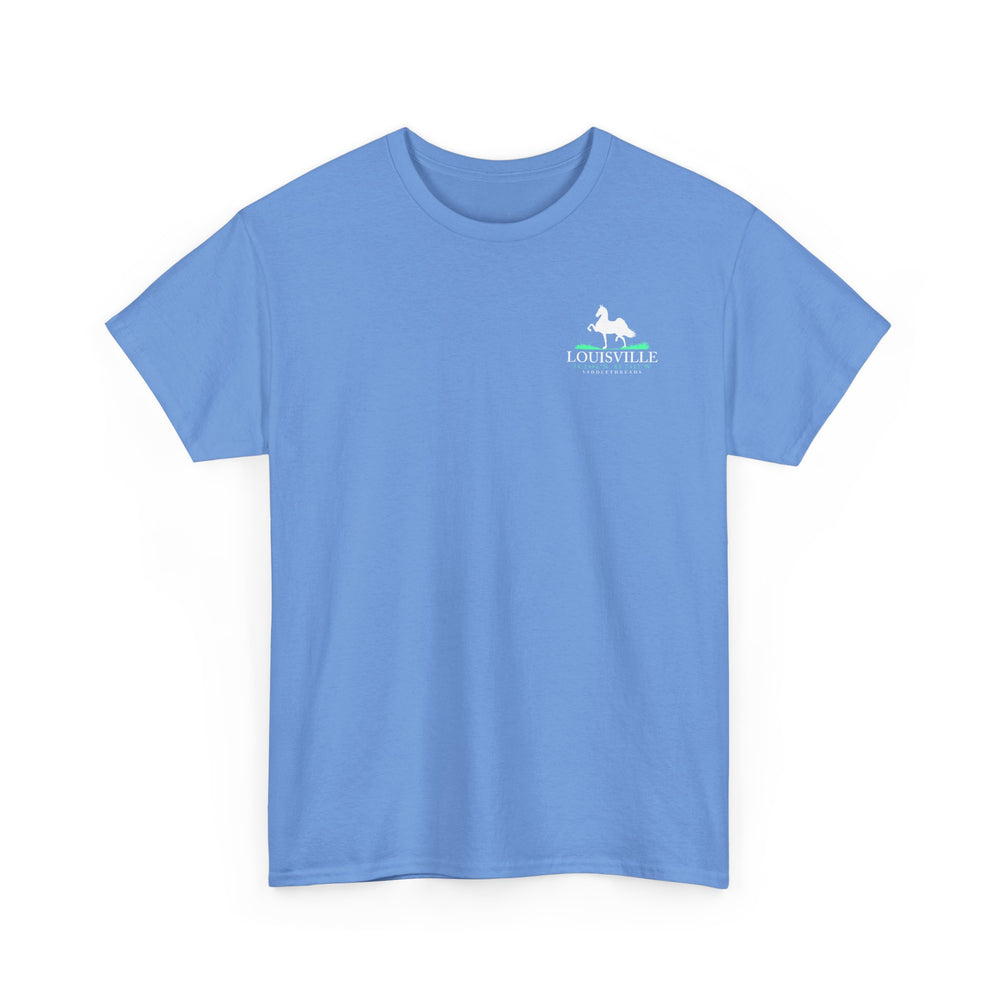 
                  
                    2025 WGC Premium Tee
                  
                