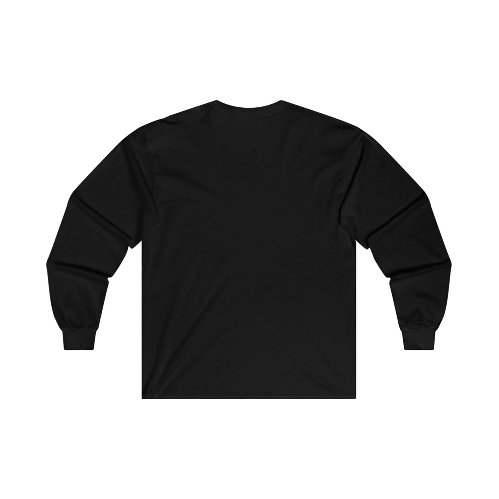 
                  
                    Cotton Long Sleeve Tee
                  
                