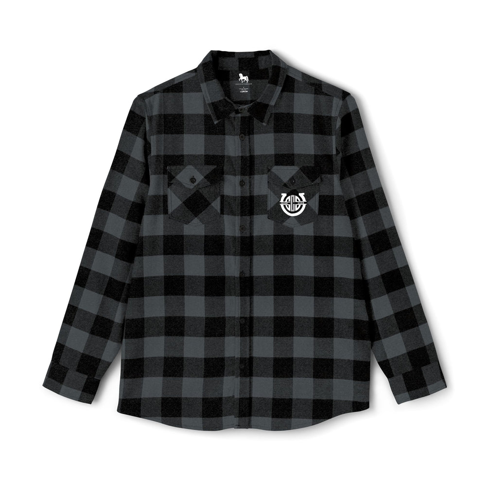 
                  
                    Unisex Flannel Shirt
                  
                