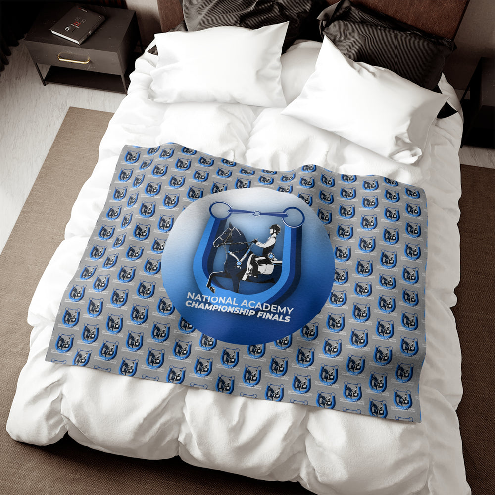 
                  
                    NACF Sweatshirt Blanket
                  
                