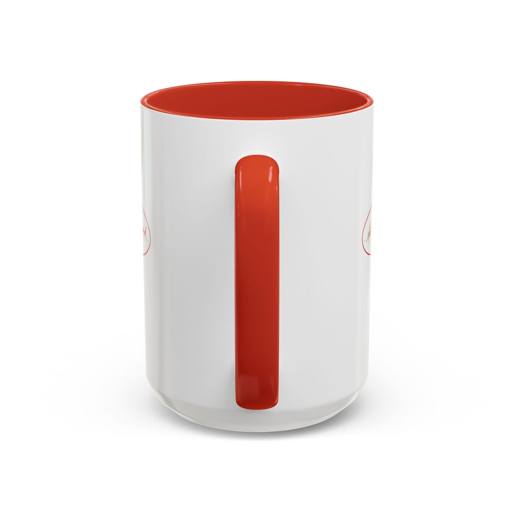 
                  
                    11oz Accent Mug
                  
                