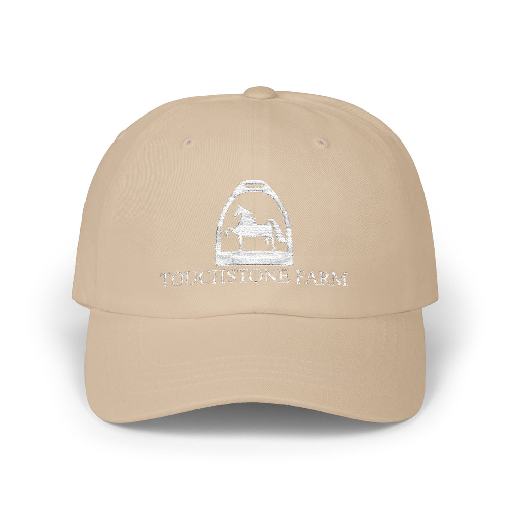 
                  
                    Embroidered Premium Hat
                  
                